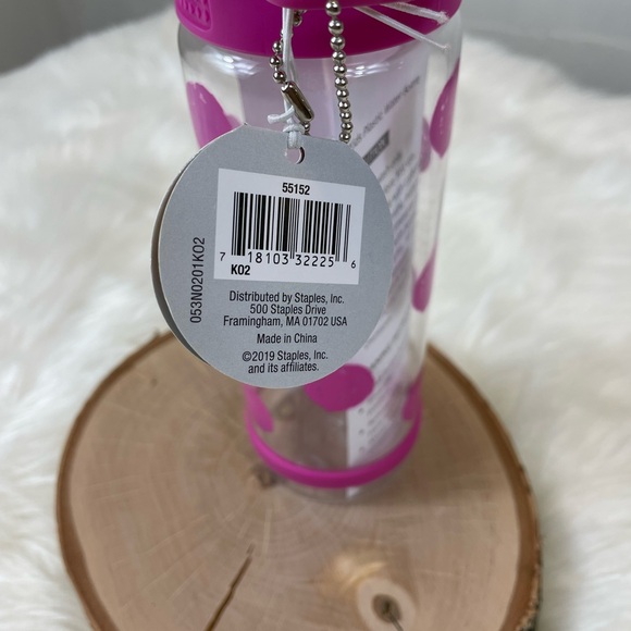 Sloth Coffee Cup Water Bottle NWT - Picture 7 of 11